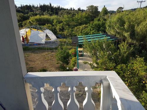 Apartamento Alexmar Studio 3