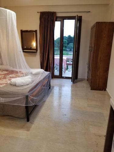 Apartamento Alexmar Studio 3