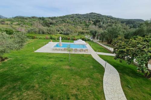 Villa Stefania