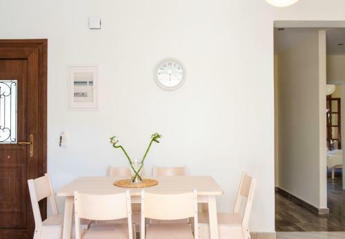 Miltiadis Apartments