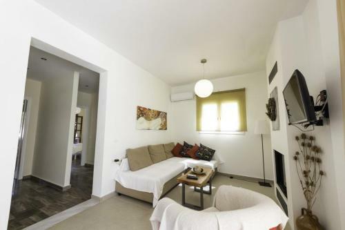 Miltiadis Apartments