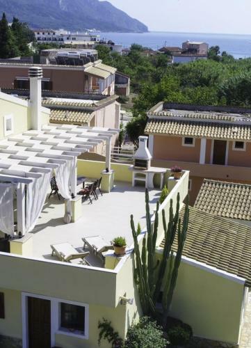 Miltiadis Apartments