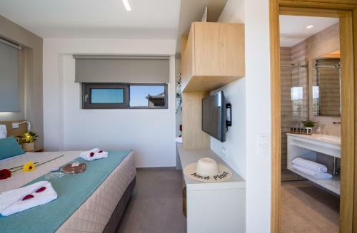 Imperium Luxury Villas-sauna, Jacuzzi & Heated Pool