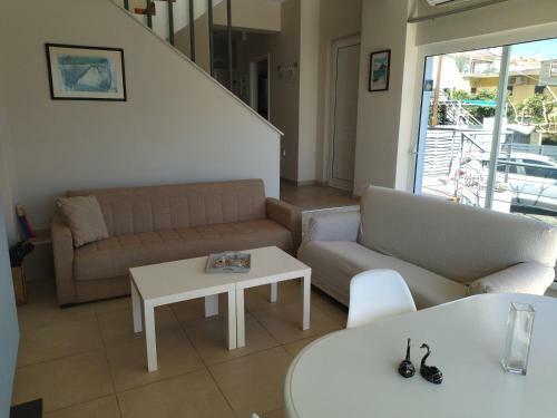 Villa Marilyn 14-16