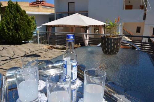 Villa Marilyn 14-16
