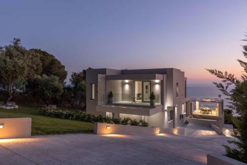 Villa Alonaki