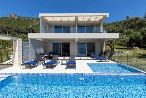 Villa Alonaki