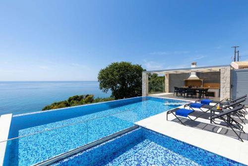 Villa Alonaki