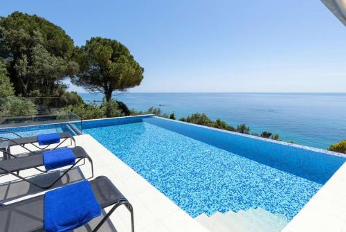 Villa Alonaki
