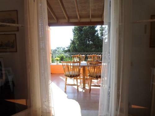 Villa Leena