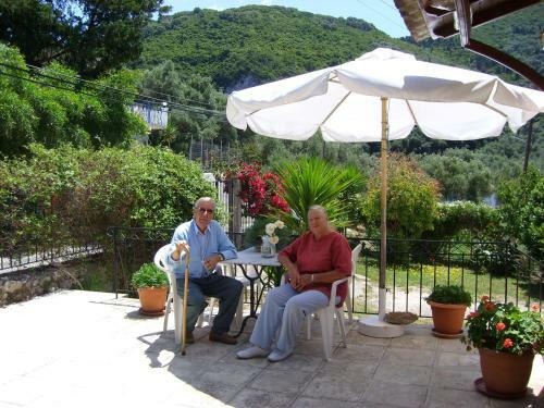 Villa Leena