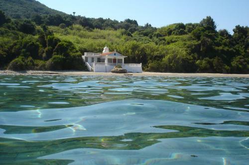 Villa Leena