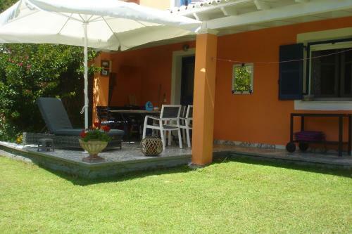 Villa Leena