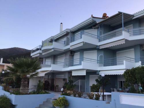 Seaside Apartment
