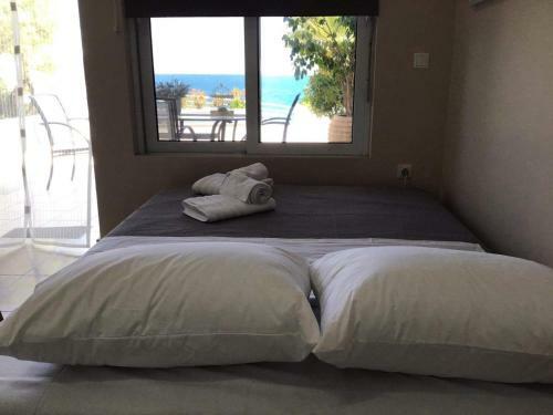 Seaside Apartment