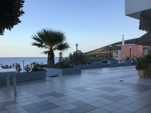 Seaside Apartment