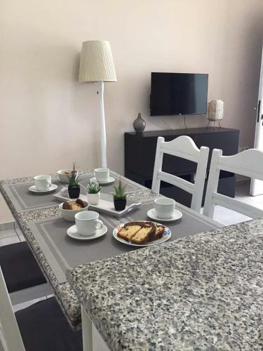 Seaside Apartment