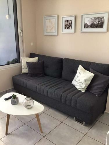Seaside Apartment