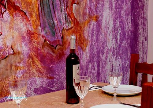 Apartamento Akrogiali Hotel Restaurant