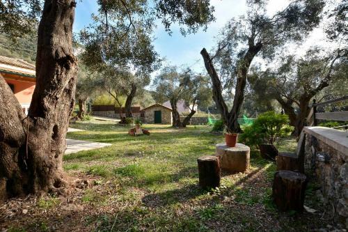 Sunset Cottage