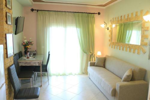 Apartamento Villa Aris