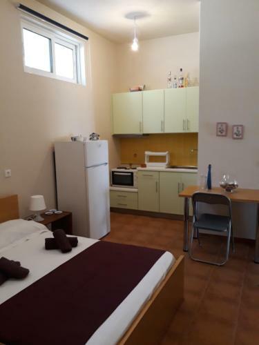 Apartamento Villa Marilyn, ?????? ?????