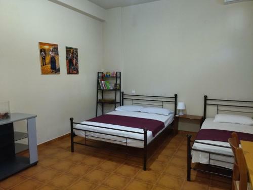 Apartamento Villa Marilyn, ?????? ?????