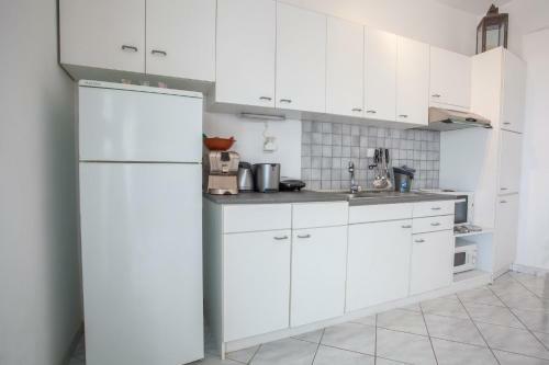 Seaside Holiday Apartment