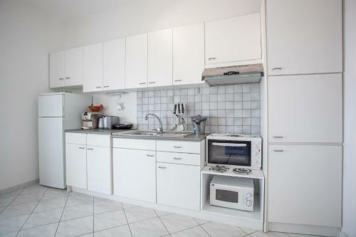 Seaside Holiday Apartment