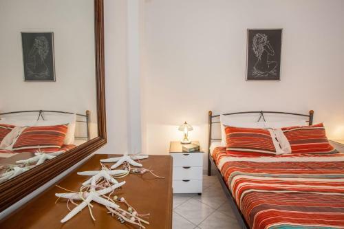 Seaside Holiday Apartment