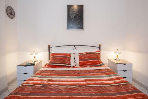 Seaside Holiday Apartment