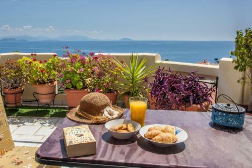 Seaside Holiday Apartment