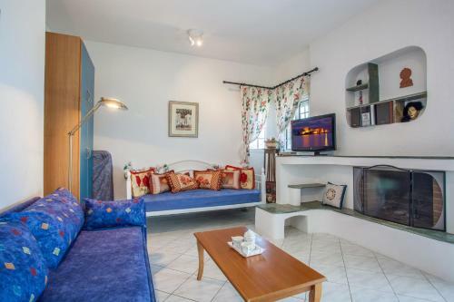 Seaside Holiday Apartment