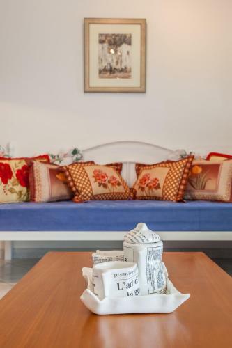 Seaside Holiday Apartment