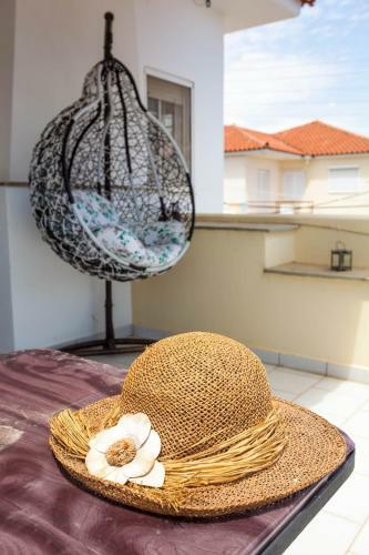 Seaside Holiday Apartment