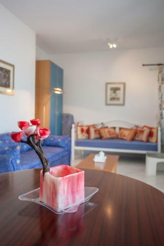 Seaside Holiday Apartment