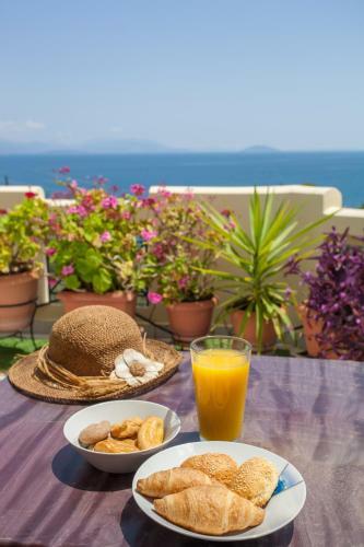 Seaside Holiday Apartment
