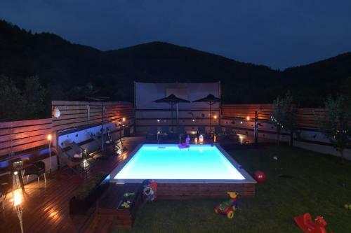 Villa Athena