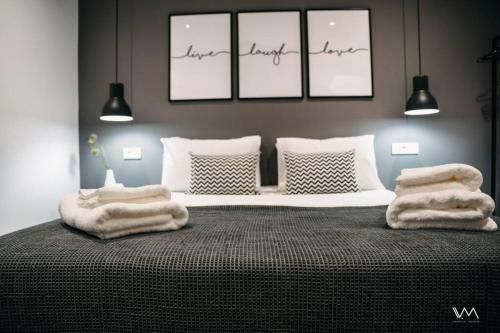 Fsm Apartments Perdika