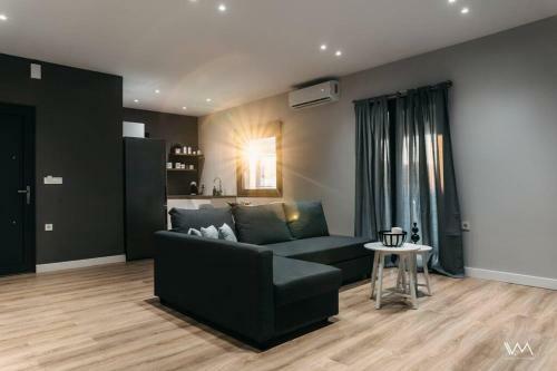 Fsm Apartments Perdika