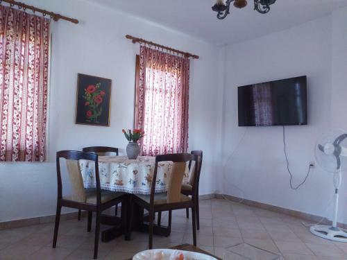 Hristos House