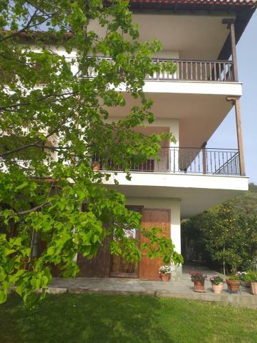 Hristos House