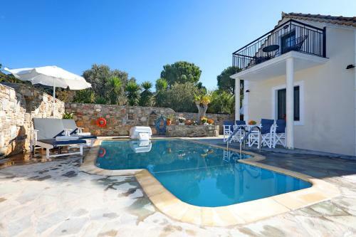 Apartamento Villa Nena