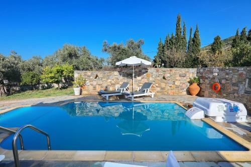 Apartamento Villa Nena