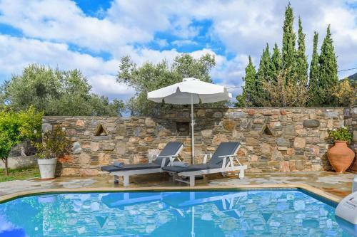 Apartamento Villa Nena