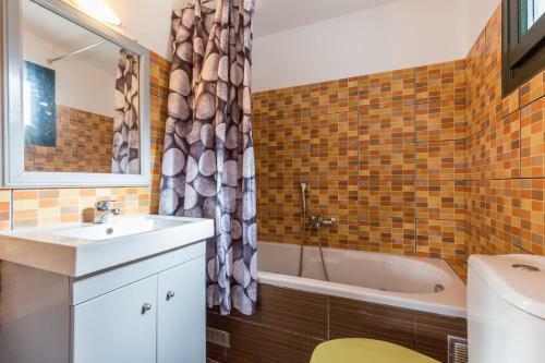 Apartamento Villa Nena