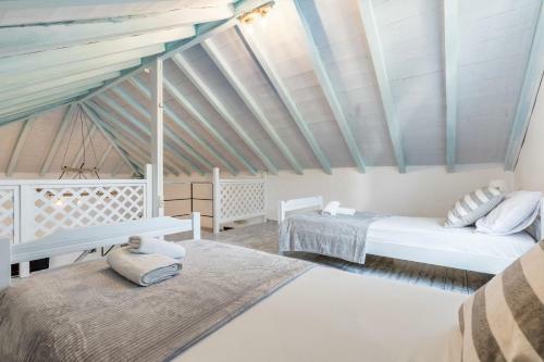 Apartamento Villa Nena