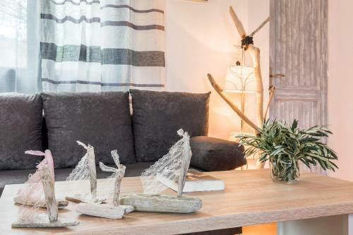 Apartamento Villa Nena