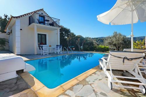 Apartamento Villa Nena