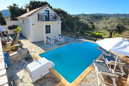 Apartamento Villa Nena